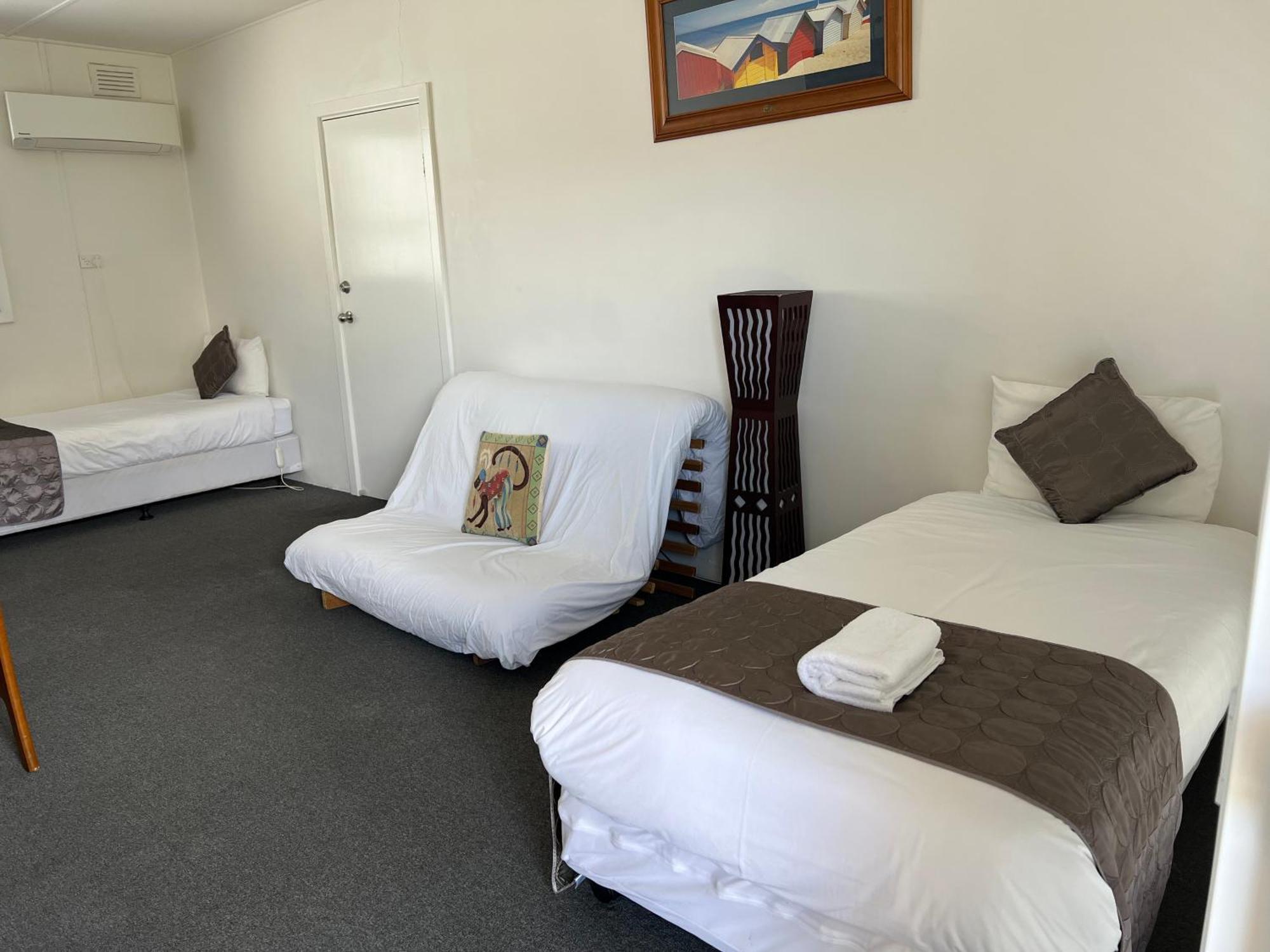 Mornington Motel Exterior photo