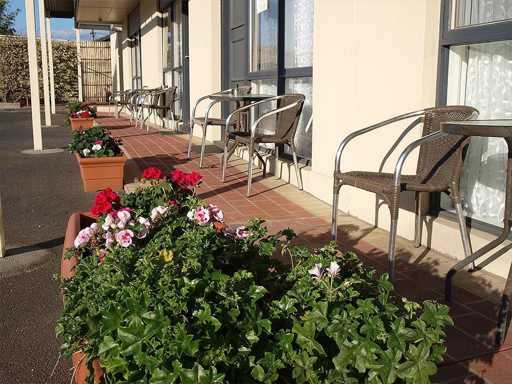 Mornington Motel Exterior photo