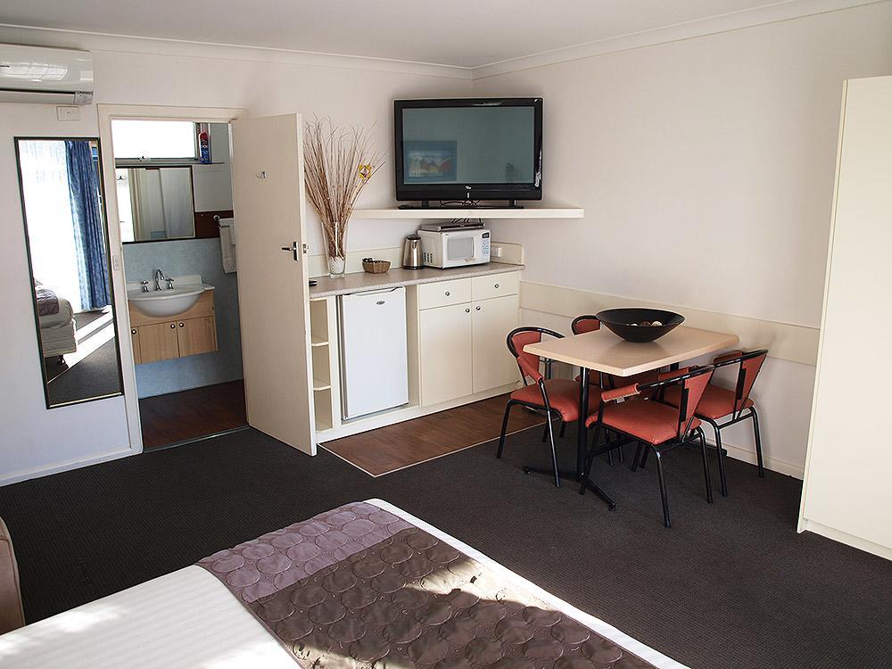 Mornington Motel Exterior photo