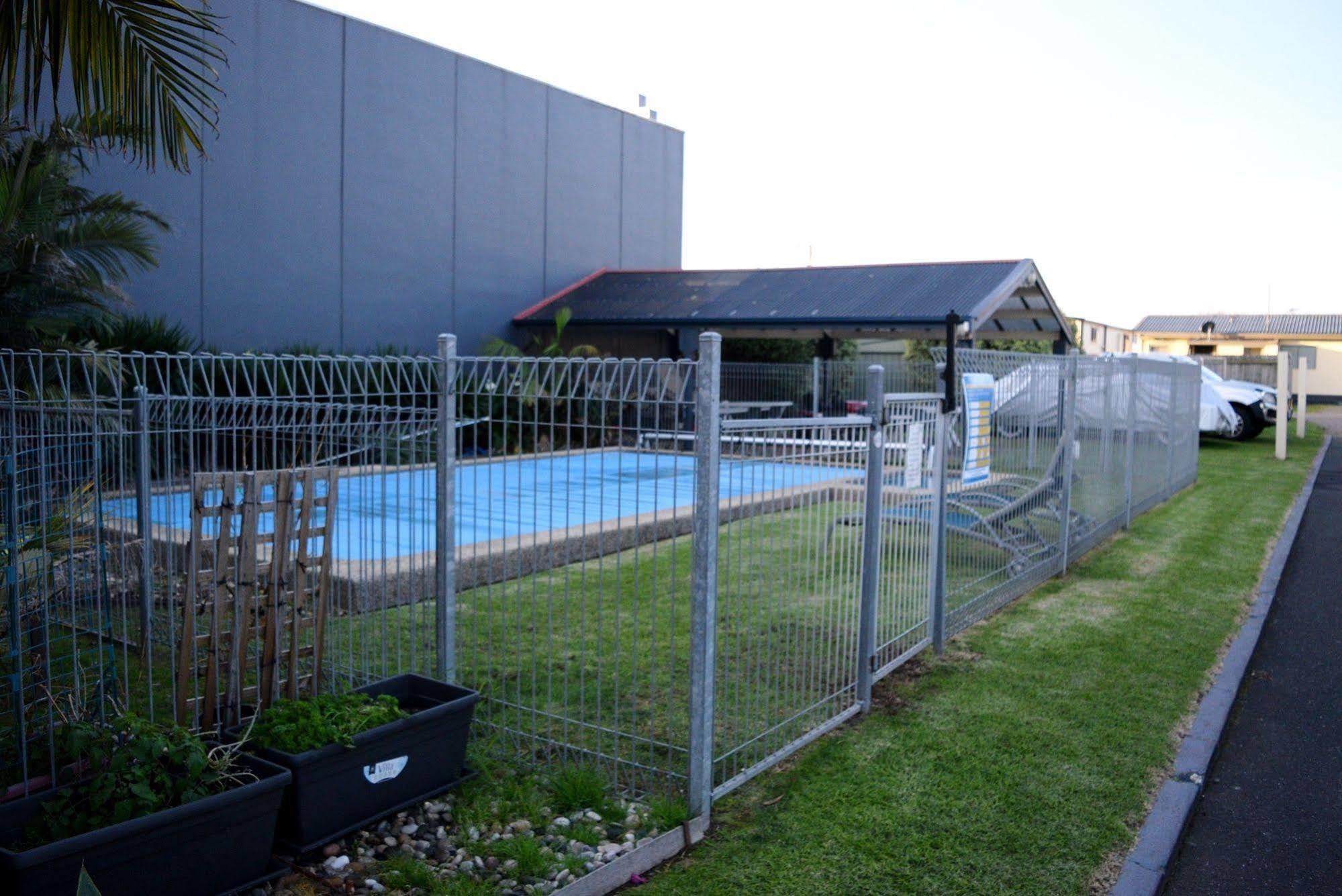Mornington Motel Exterior photo
