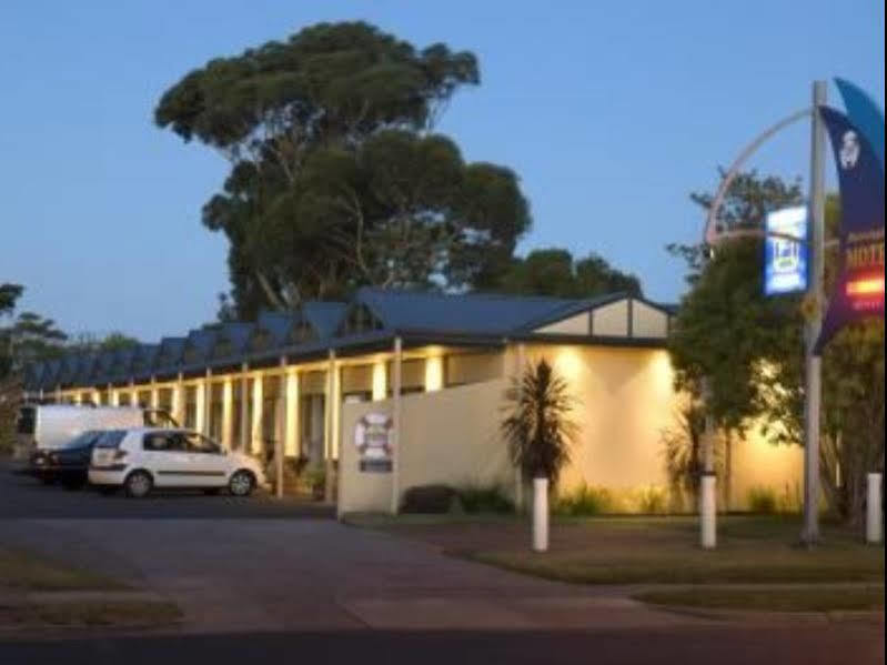 Mornington Motel Exterior photo