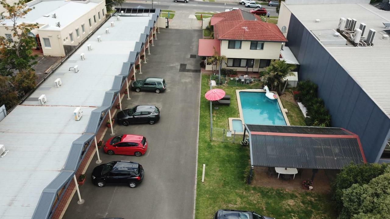 Mornington Motel Exterior photo