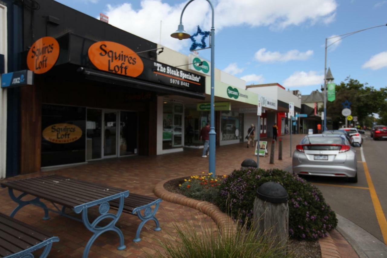 Mornington Motel Exterior photo